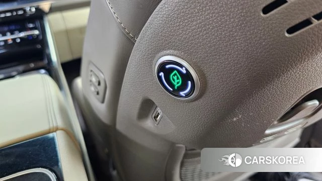 Kia Carnival 4th generation id 4524930 из Кореи 22