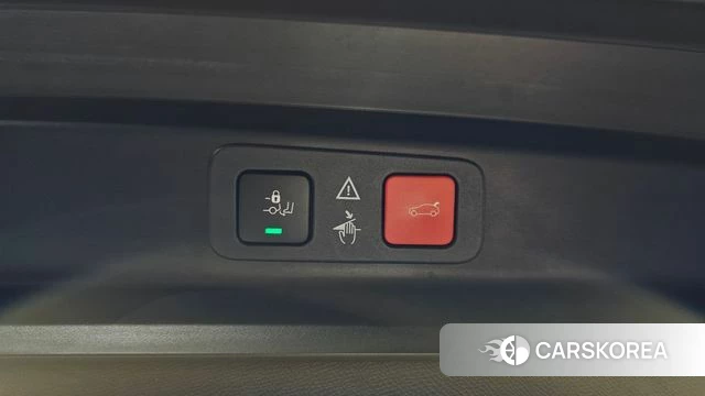 Peugeot 5008 second generation id 4677633 из Кореи 22