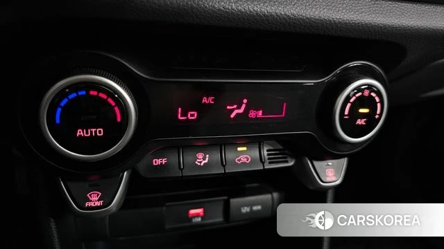 Kia Morning Urban (JA) id 4446001 из Кореи 22