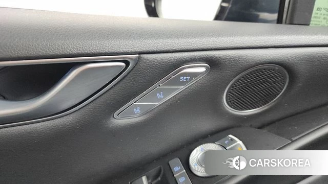 Genesis G80 (RG3) id 4579834 из Кореи 22