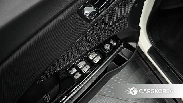 Ssangyong Tivoli Armor id 4339604 из Кореи 22