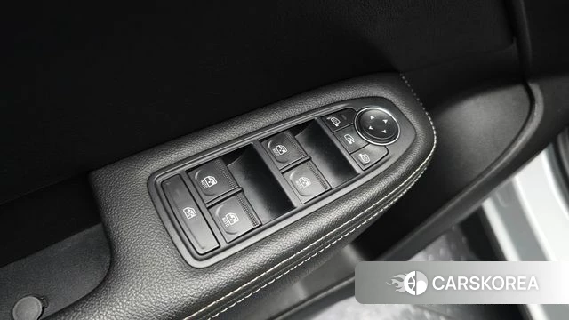 Renault Korea (Samsung) XM3 id 4922364 из Кореи 22