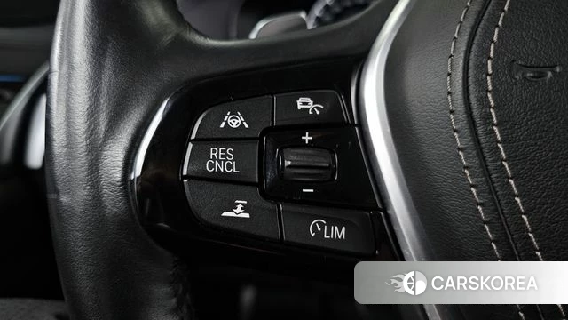 BMW 6 Series GT (G32) id 4203586 из Кореи 22