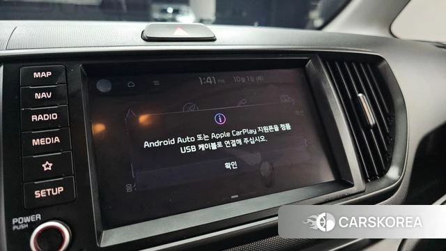 Kia The New Kia Ray id 4935828 из Кореи 22
