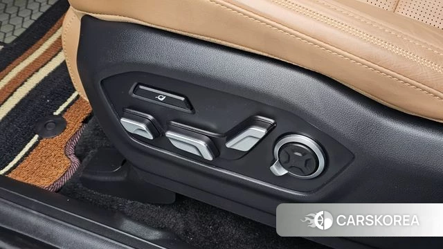 Hyundai Santa Fe (MX5) id 4904929 из Кореи 22
