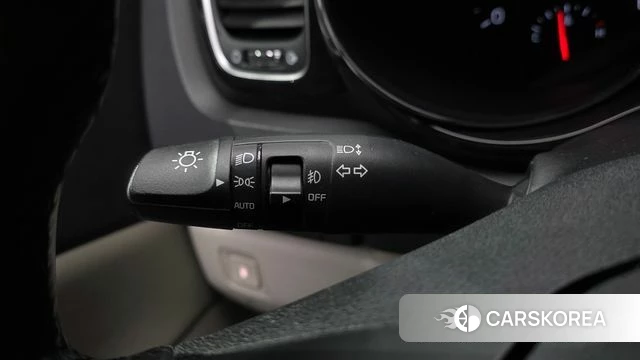 Kia The New Carnival id 4311046 из Кореи 22