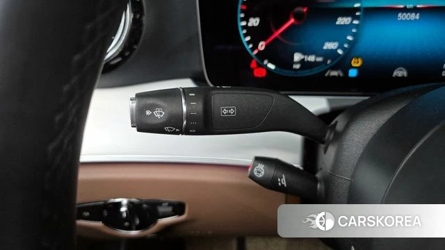 Mercedes-Benz E-Class W213 id 4355956 из Кореи 22