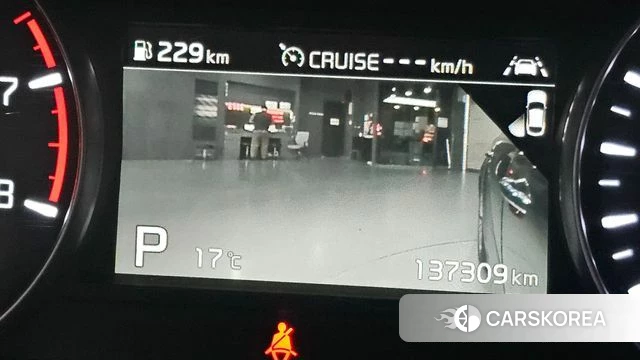 Kia K7 Premier id 4188180 из Кореи 22