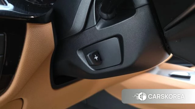 BMW 5 Series (G30) id 4197266 из Кореи 22