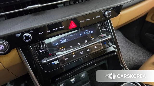 Kia Carnival 4th generation id 4706696 из Кореи 22