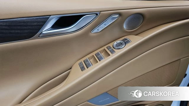 Genesis G80 (RG3) id 4767699 из Кореи 21
