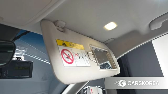 Hyundai The New Grandeur IG Hybrid id 4666286 из Кореи 21