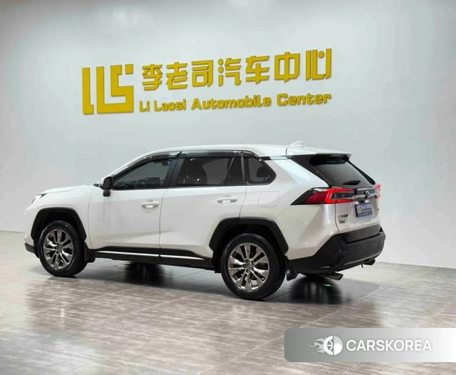 Toyota Wilanda id 4262391 из Китая 22