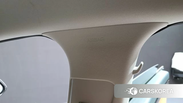 Hyundai Grandeur Hybrid (GN7) id 4315884 из Кореи 22