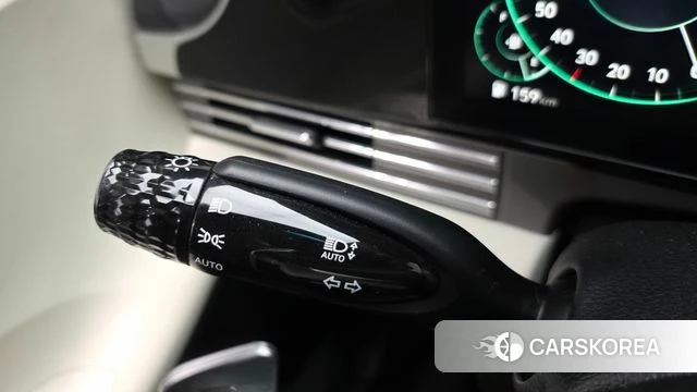 Hyundai The New Grandeur IG Hybrid id 4186841 из Кореи 22