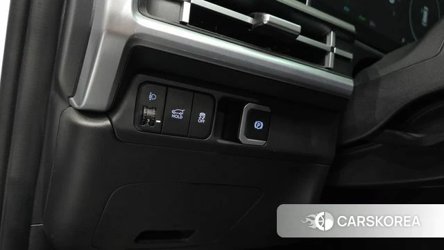 Hyundai Santa Fe (MX5) id 4499600 из Кореи 22