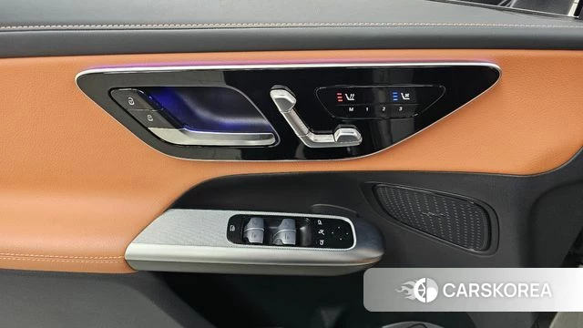 Mercedes-Benz GLC-Class X254 id 4194393 из Кореи 22