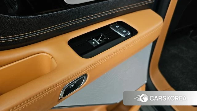 Lincoln Aviator 2nd generation id 4344730 из Кореи 22