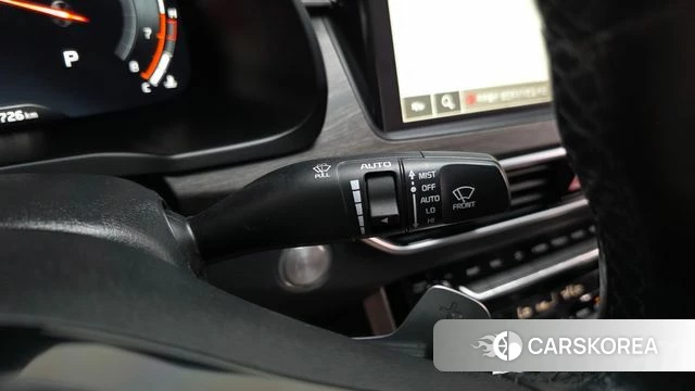 Kia K7 Premier id 4741930 из Кореи 22