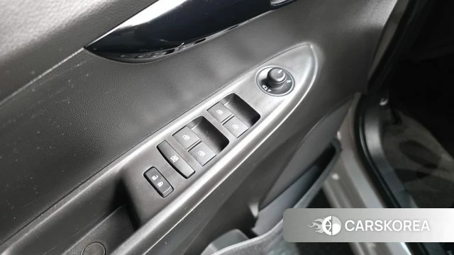 Chevrolet (GM Daewoo) The New Spark id 4435666 из Кореи 22