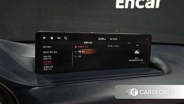 Genesis GV80 id 4309963 из Кореи 22