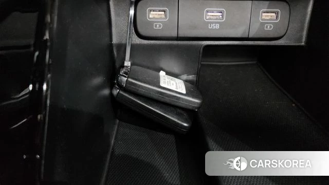 Kia Sorento 4th Generation id 4872207 из Кореи 22