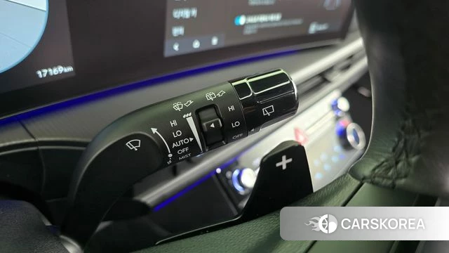 Hyundai Santa Fe (MX5) id 4533452 из Кореи 22