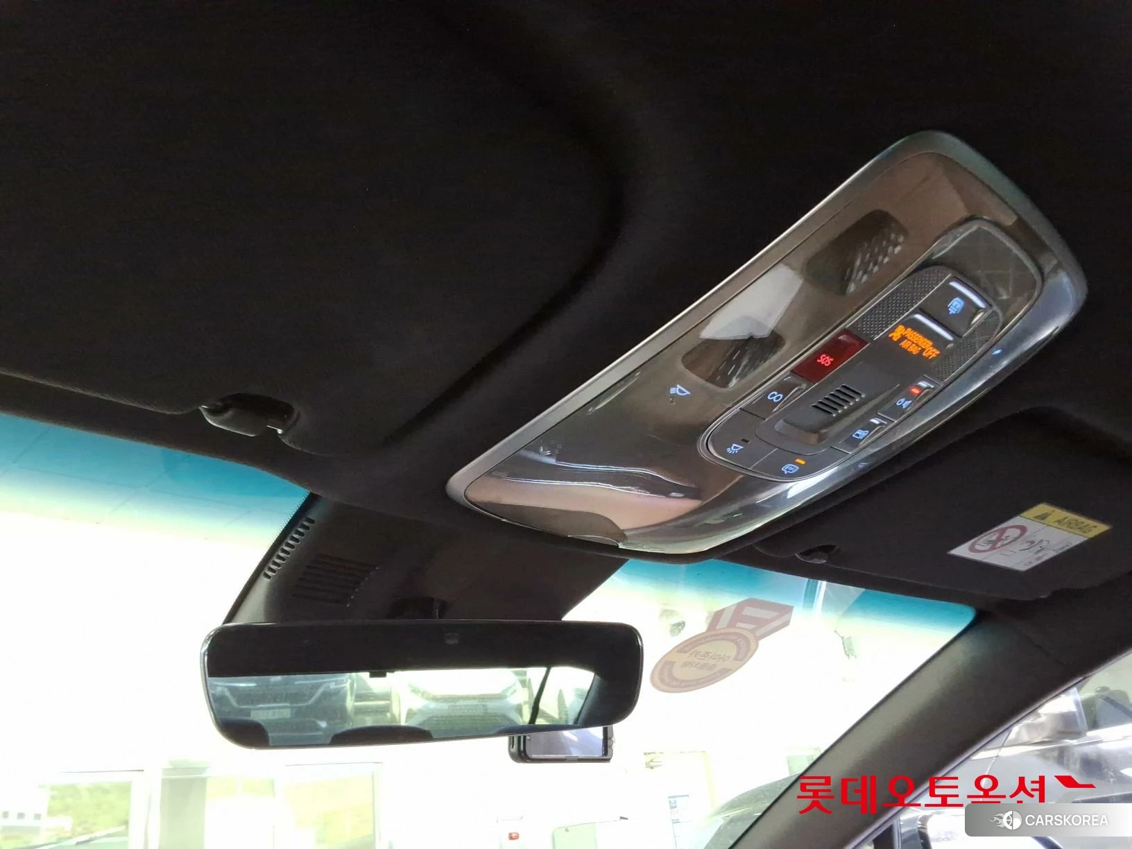 Hyundai G80 id 4296749 из Кореи 22