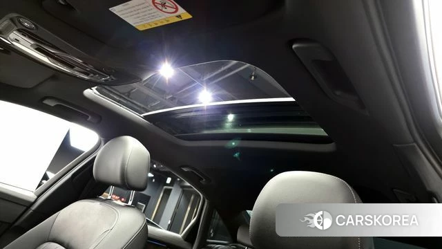 Audi A6 (C8) id 4350637 из Кореи 22