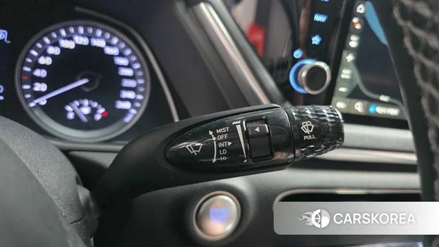 Hyundai Sonata (DN8) id 4508239 из Кореи 22