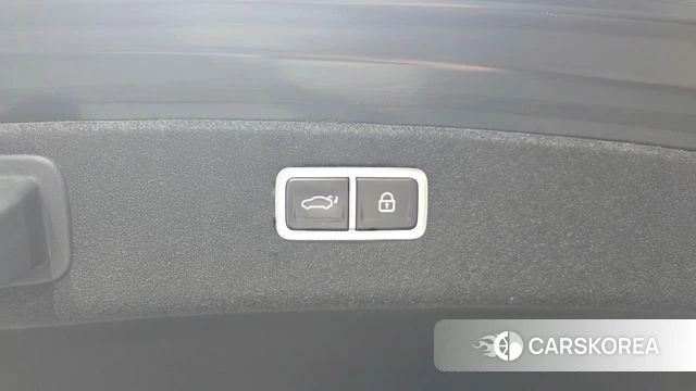 Genesis G80 (RG3) id 4608049 из Кореи 22