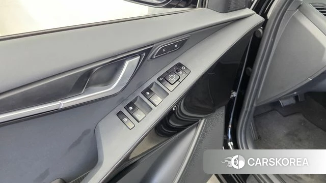 Kia Di All New Niro EV id 4494324 из Кореи 22