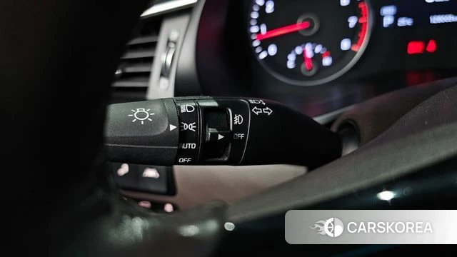 Kia Come New K7 id 4325882 из Кореи 22