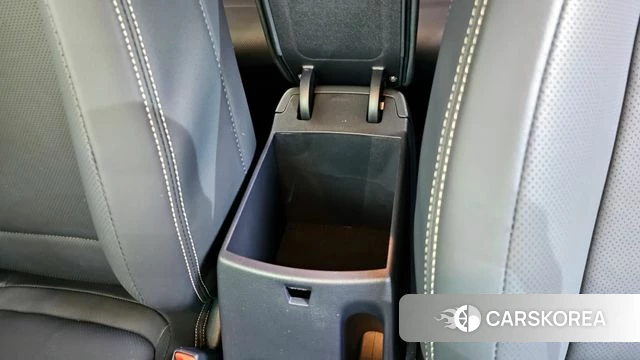 Hyundai Venue id 4389326 из Кореи 22