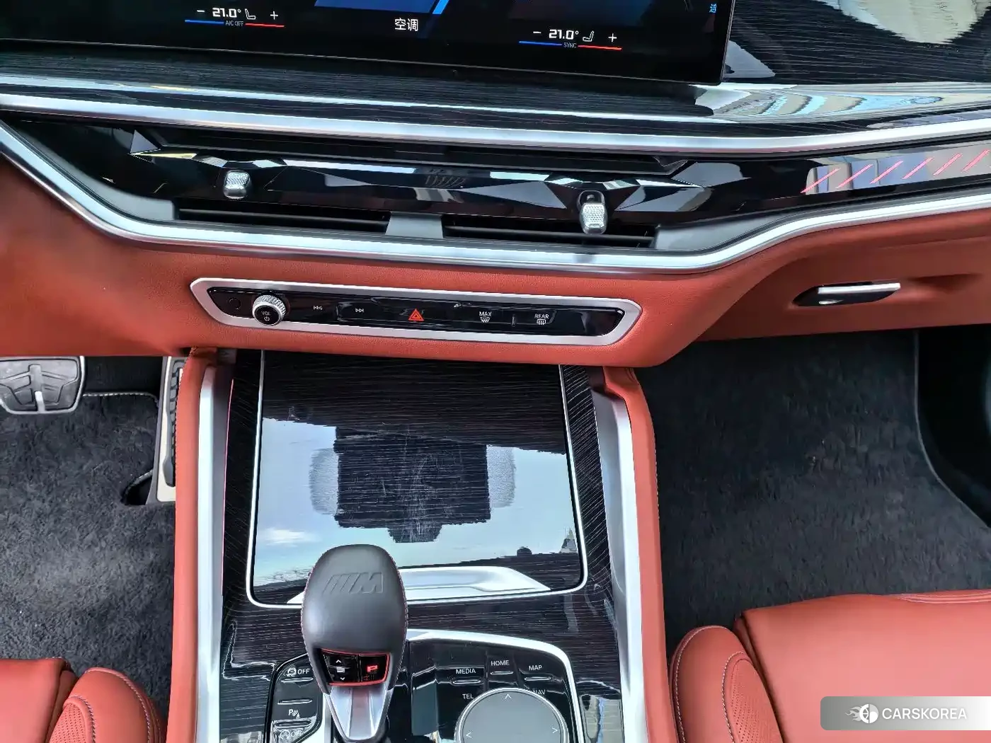 BMW X5 M id 4599601 из Китая 22
