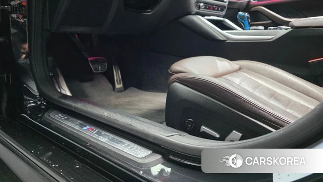 BMW i4 id 4281594 из Кореи 22