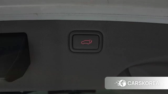 Kia The New Carnival id 4446871 из Кореи 22