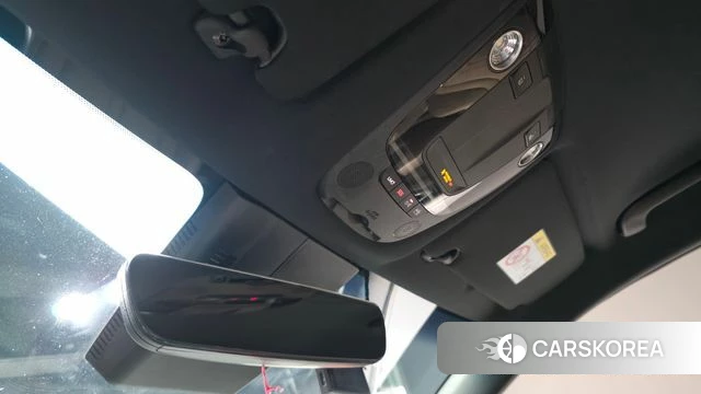 Kia K8 Hybrid id 4835998 из Кореи 22
