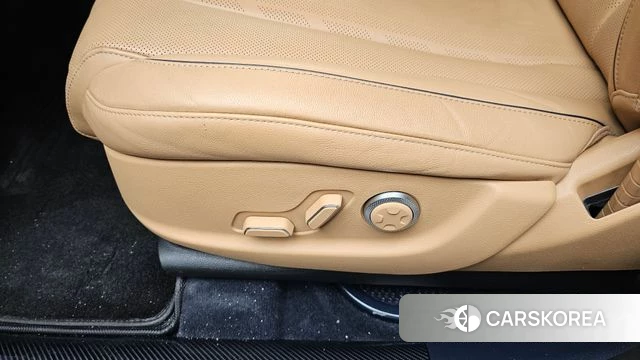 Genesis GV80 id 4625552 из Кореи 22