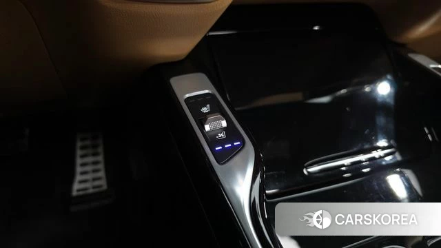 Kia Sorento 4th Generation id 4793216 из Кореи 22