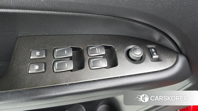 Ssangyong Rexton Sports Cannes id 4520202 из Кореи 22