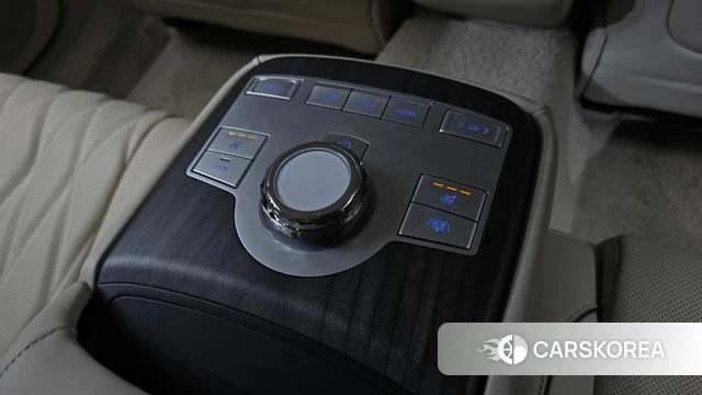 Genesis G80 (RG3) id 4893064 из Кореи 22