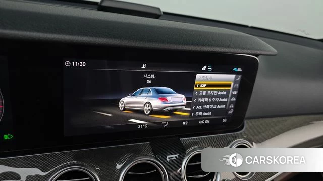 Mercedes-Benz E-Class W213 id 4727499 из Кореи 22