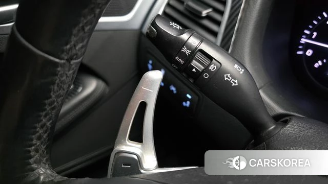 Genesis G80 id 4471277 из Кореи 22