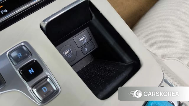 Hyundai The New Grandeur IG Hybrid id 4882133 из Кореи 22