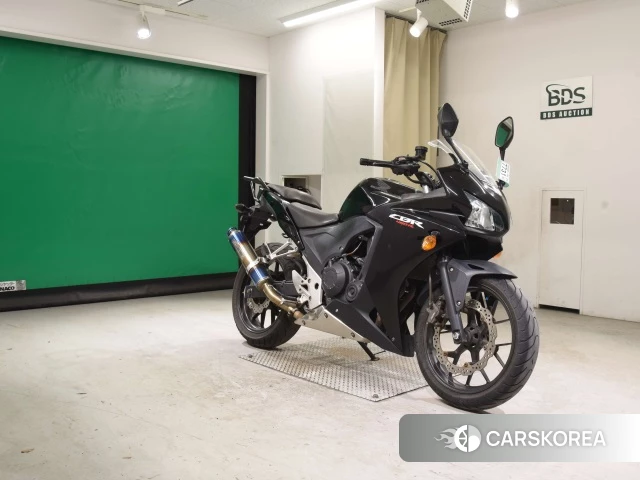 Проданный Honda CBR400R id 4184741 из Японии, фото 22