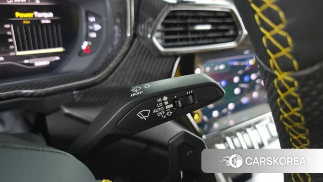 Lamborghini Urus id 4592378 из Кореи 22