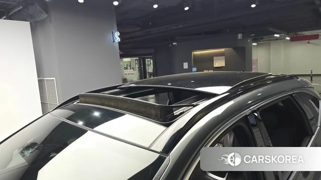 Hyundai Tucson Hybrid (NX4) id 4224404 из Кореи 22