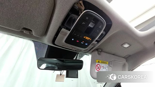 Hyundai The New Santa Fe id 4434511 из Кореи 22