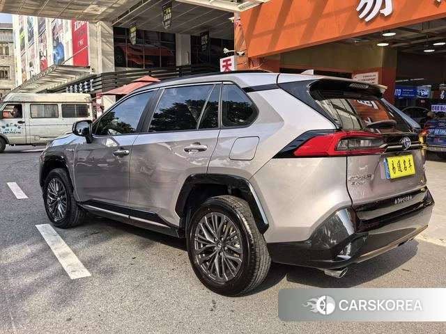 Toyota Wilanda id 4262234 из Китая 22